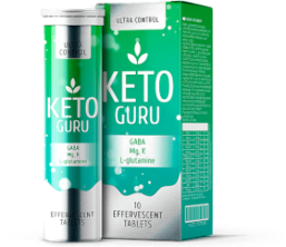Adevărul despre Keto Guru – preț, păreri, farmacii, forum