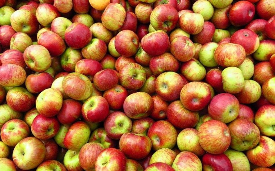dieta cu mere pentru pierderea in greutate